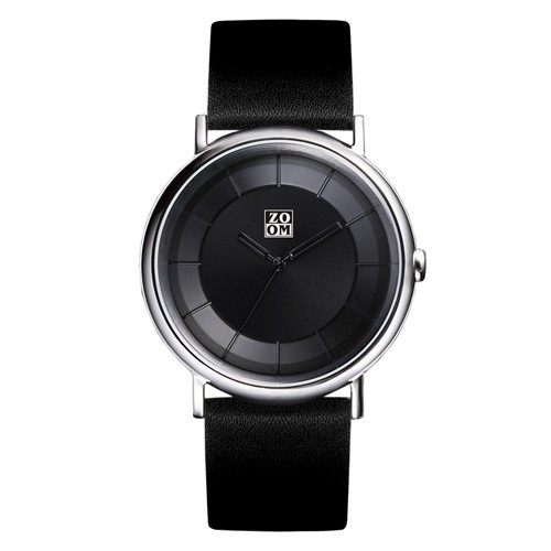 Jam Tangan Cowok Zoom Unlimited 3795M.2502