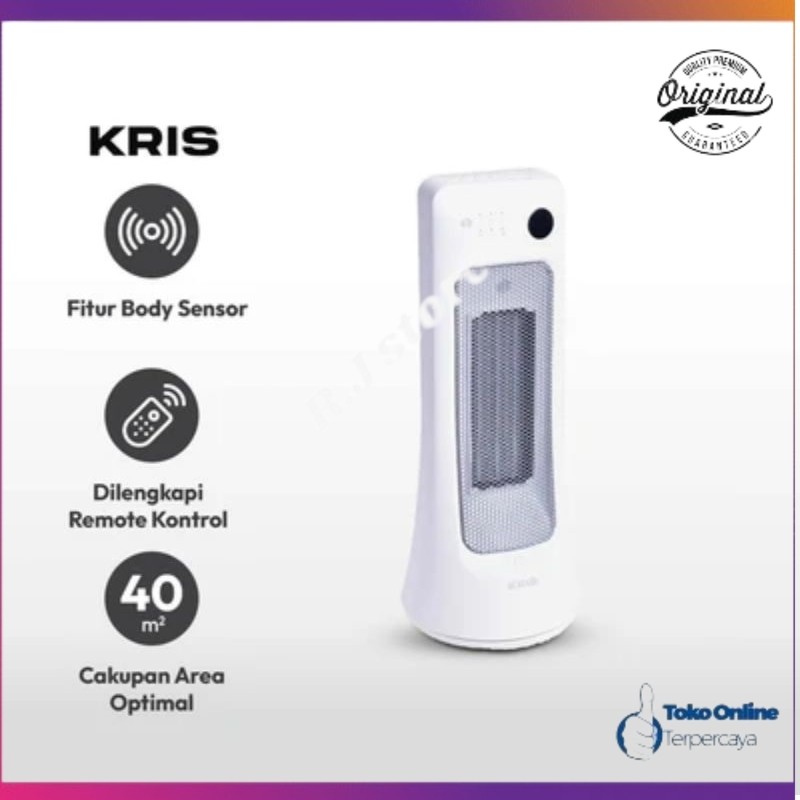 Kris Pemanas Ruangan Portabel/penghangat ruangan/pemanas ruangan
