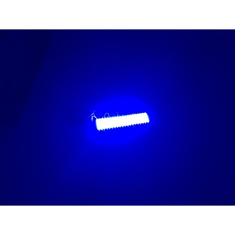 Lampu LED 12V ( 1 Pcs ) Kolong Mobil / Sepeda Motor / Becak