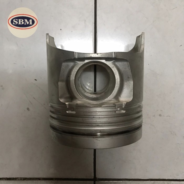 PISTON SEHER ISUZU 4HK1 4HK1T 6HK1 6HK1T BERKUALITAS