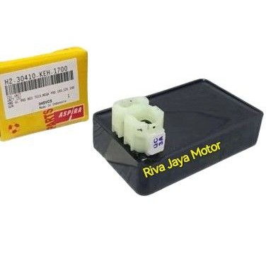 Cdi Unit GL Pro Neotech Megapro Lama Shogun 110 Kebo Cb GLPro GLMax Max Neotech Keh Original Aspira 