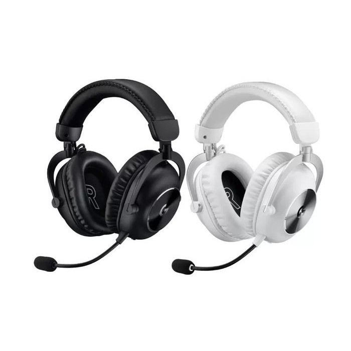 Logitech G PRO X 2 LIGHTSPEED Wireless Bluetooth Headset Gaming