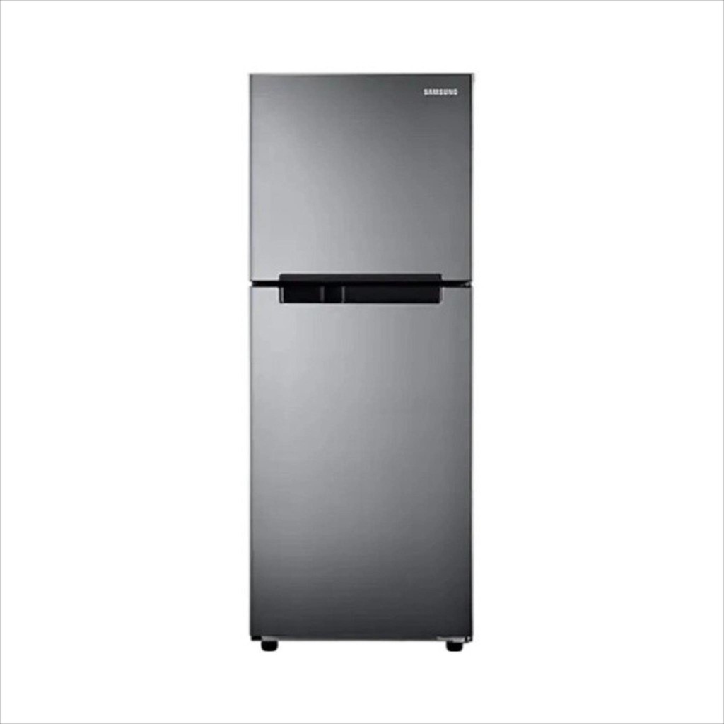 Samsung Kulkas 2 Pintu RT19M300BGS