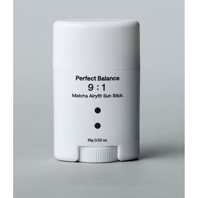 B. Lab Matcha Airyfit Sun Stick 15g | B. Lab