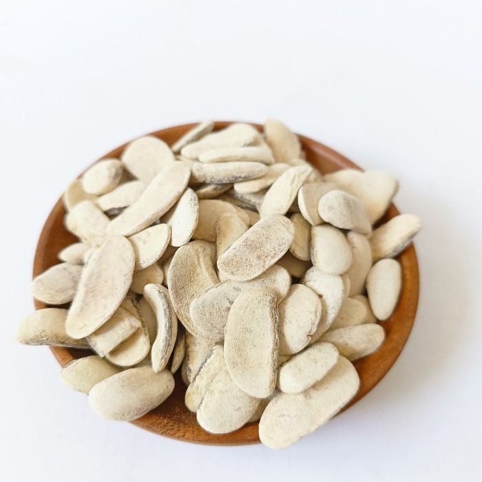 

biji mahoni kupas kering asli - 250gram