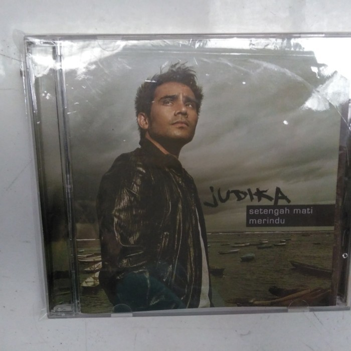 CD judika no 1 hits original