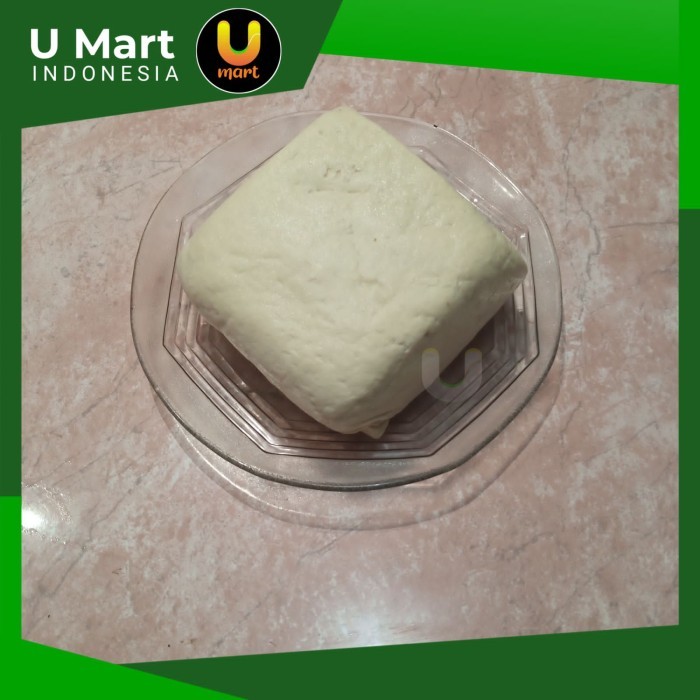 

U Mart - Tahu Cina Besar 1 pcs