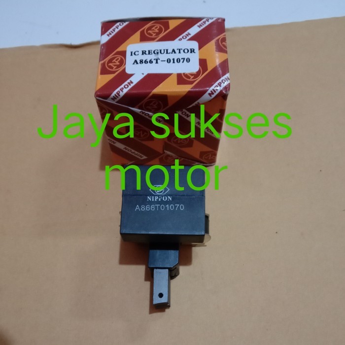 JUAL IC regulator ic cas dinamo starter FE BEST SELLER