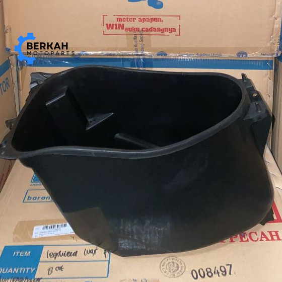 Box Bagasi Bawah Jok Vario 125 150 LED 2018 2019 2020 2021 2022 WIN | box luggage set / kotak storag