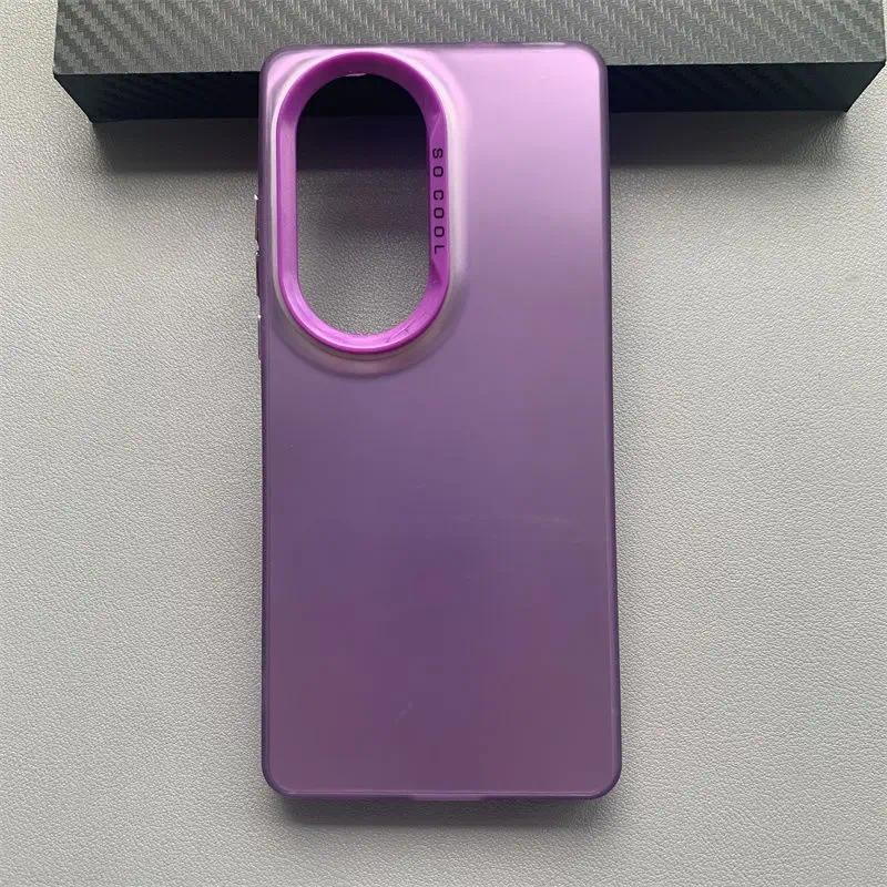 Casing Ponsel untuk Penutup Belakang Huawei P50 Huawei P50 Pro Huawei P50 Huawei P50 Pro P50E Sentuh