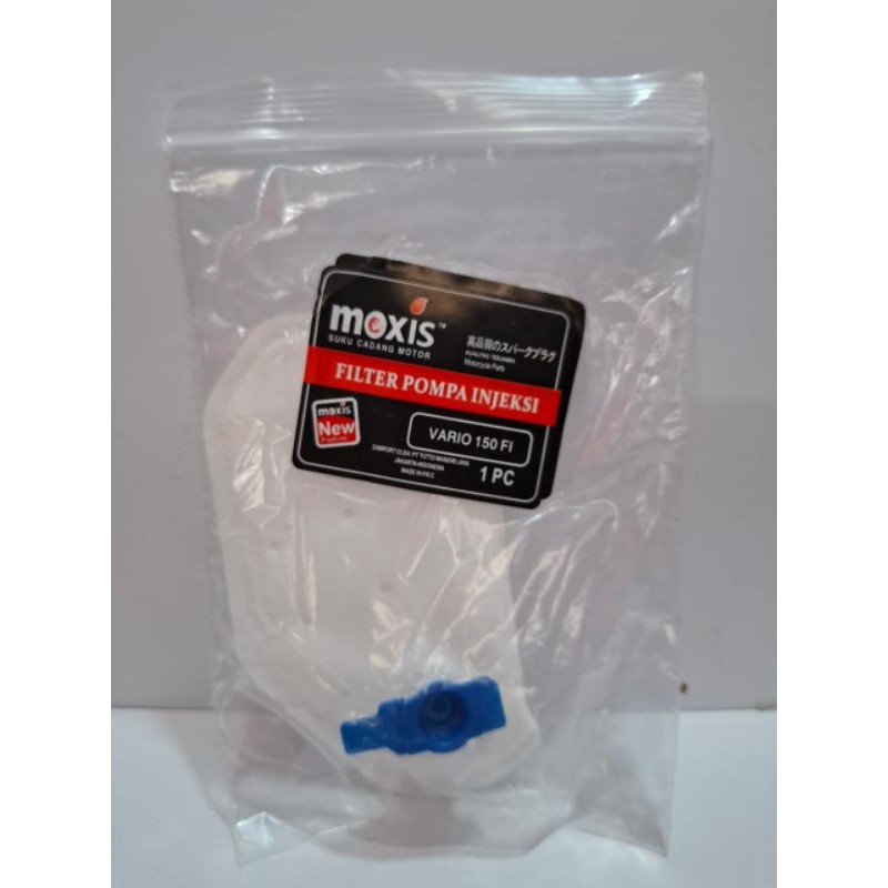 saringan bensin filter bensin Vario 150, Vario 150 led