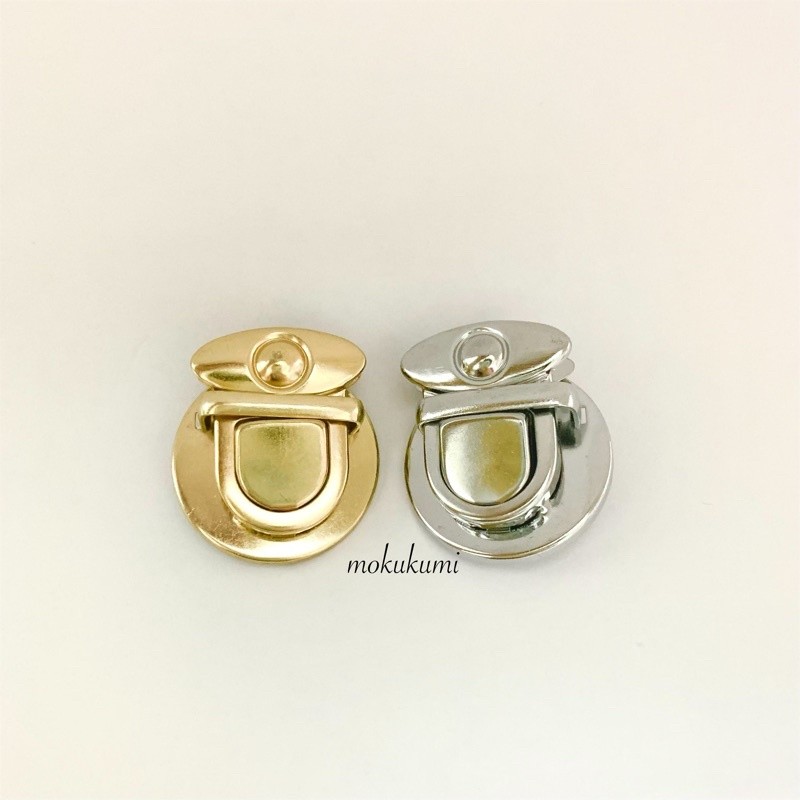 kunci slot sodok kecil tas