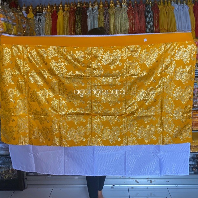 Tersedia WASTRA SINGAPORE BALI UDAH JADI TINGGAL PAKAI