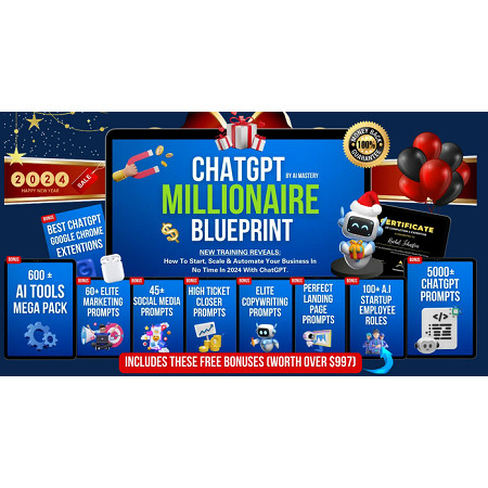 Unlocking the Power of AI By AI Mastery