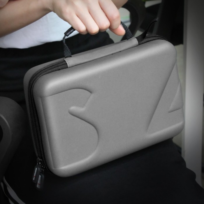 Sunnylife storage bag carrying case for Dji Osmo Action