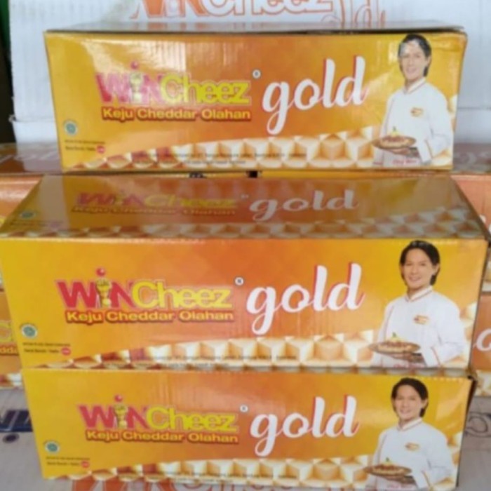 

keju wincheez gold cheddar 2kg