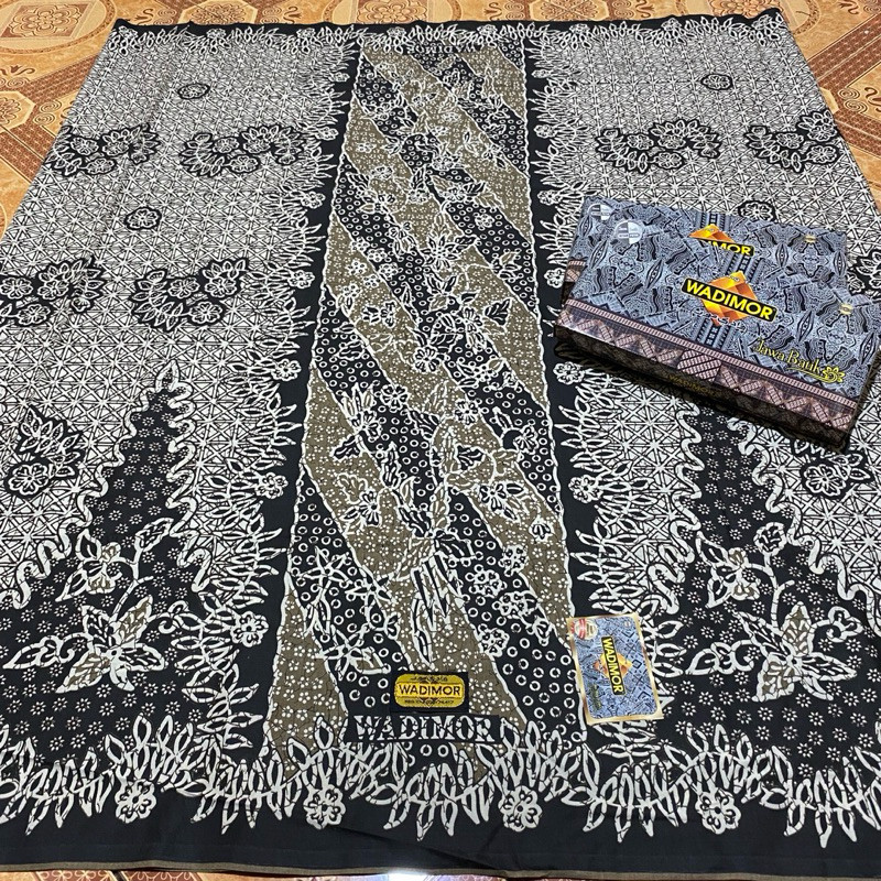 SARUNG BATIK WADIMOR || SARUNG WADIMOR || SARUNG SANTRI WADIMOR BATIK || SARUNG BATIK