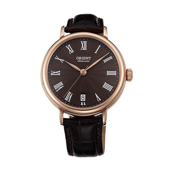 Promo Original Jam Tangan Pria ORIENT FER2K001T0 Garansi Resmi 2 Tahun