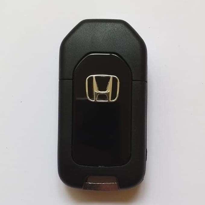 ORIGINAL CASING COVER KUNCI LIPAT FLIP KEY HONDA JAZZ BRIO MOBILIO