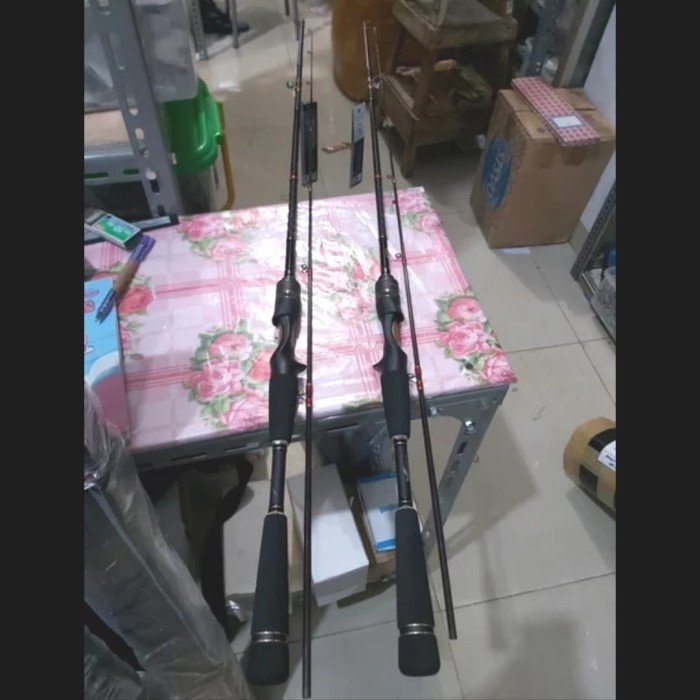 Joran maguro extreme bc premium 201 joran bc joran baitcasting