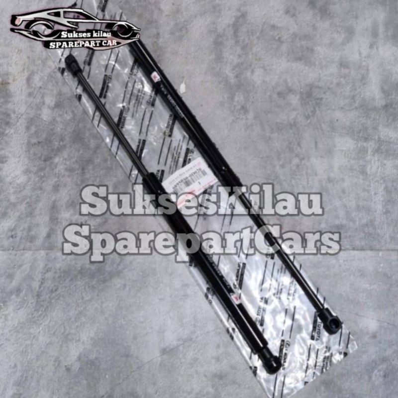 Shock Bagasi Pintu Belakang Toyota New Vios