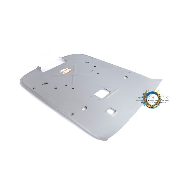 Dek Lantai Vespa PX Danmotor