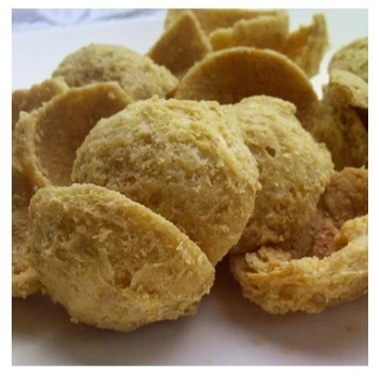 

keripik tahu / kripik tahu walik / tahu walik goreng Termurah