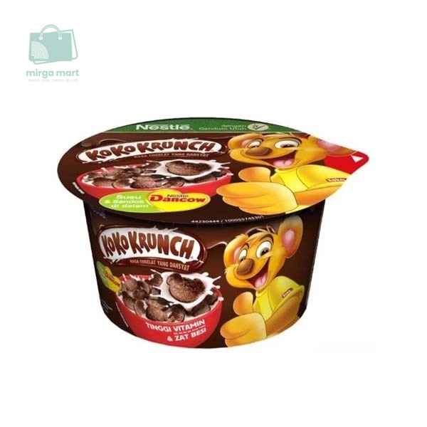 

KOKO KRUNCH NESTLE COMBO PACK 30 GR