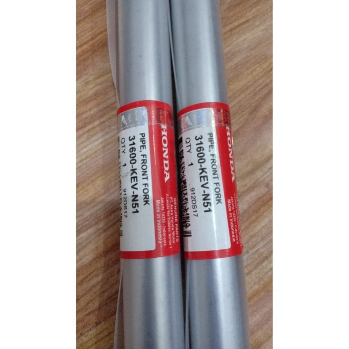 AS SHOCK SOK DEPAN SUPRA X KEV SEPASANG P21