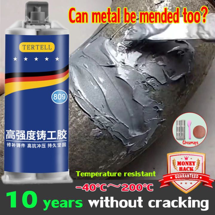 

ucl_gramari - lem besi ab epoxy metal 100g - perekat super kayu, kaca, plastik, karet, metal