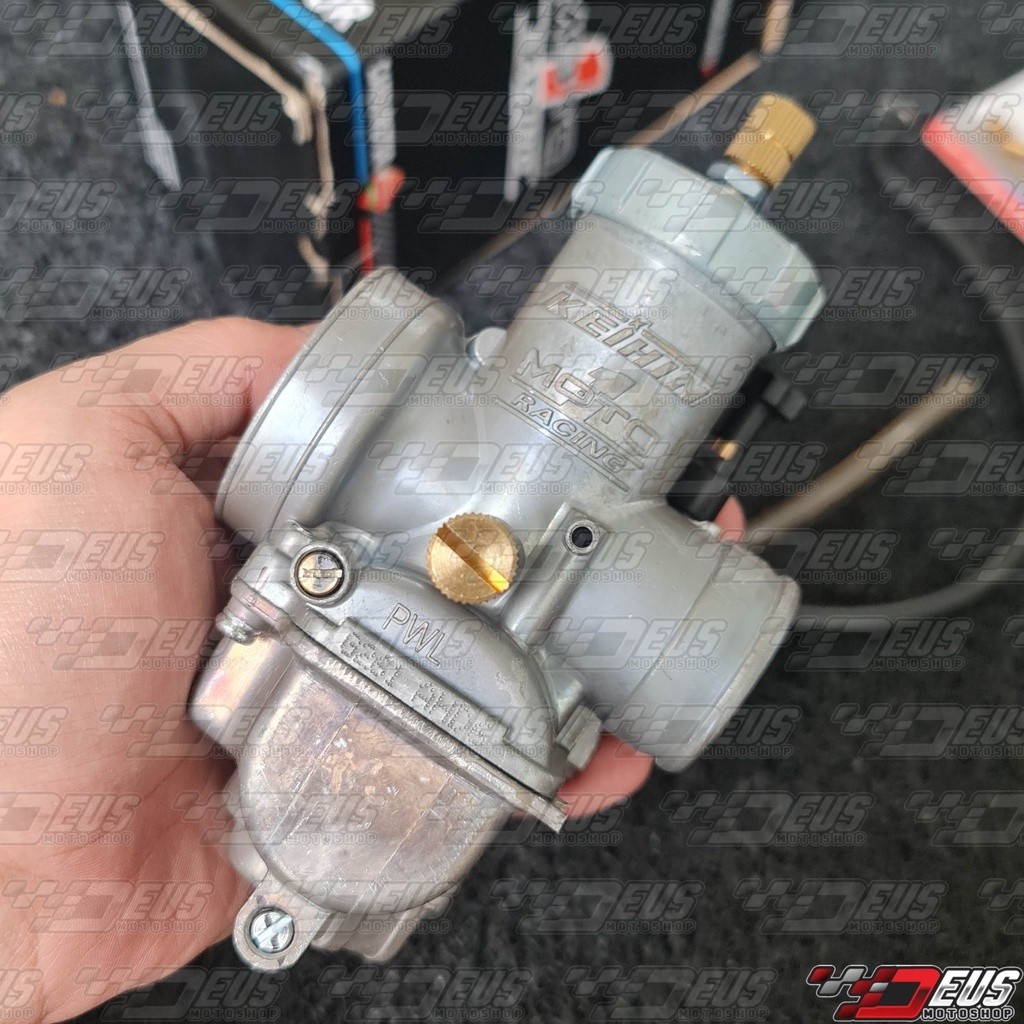 Karburator PE PWL PWK 28 30 32 34 Moto1 Original