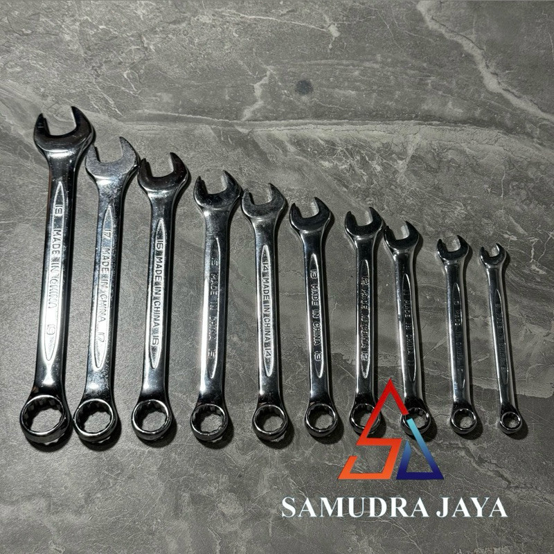 KUNCI RING PAS RING PAS MEREK FUKUNG