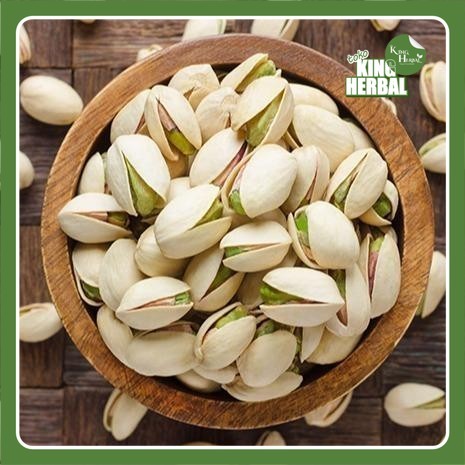 

Kacang Pistachio 1kg Kaya Potasium Dan Antioksidan | Kacang Pistachio Panggang / Fustuk 250gr dan 500gr