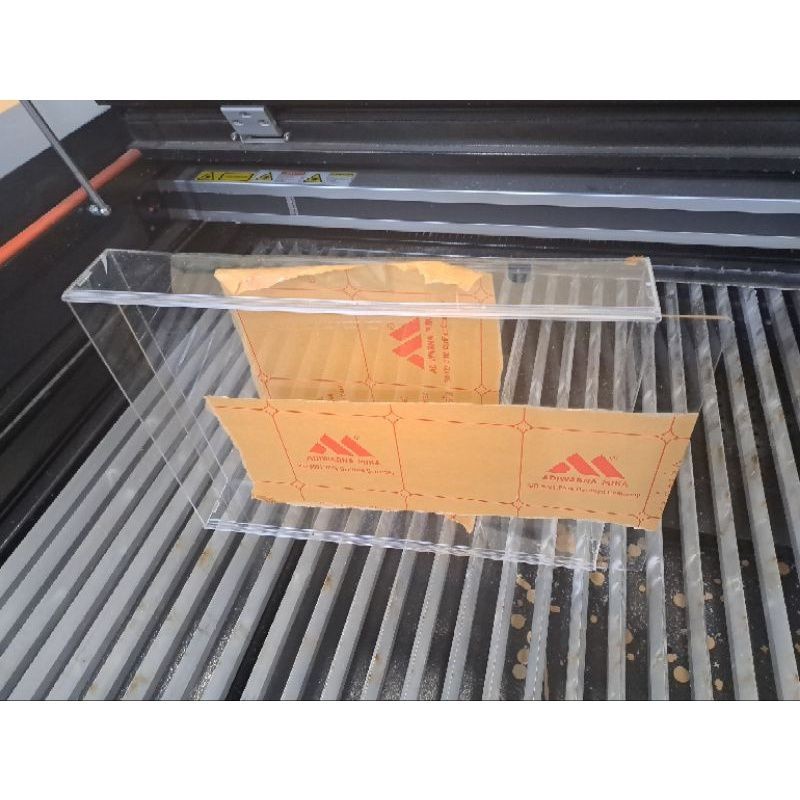 

box sliding frame mahar bridesmaid bingkai mahar 30x40 (baca deskripsi)