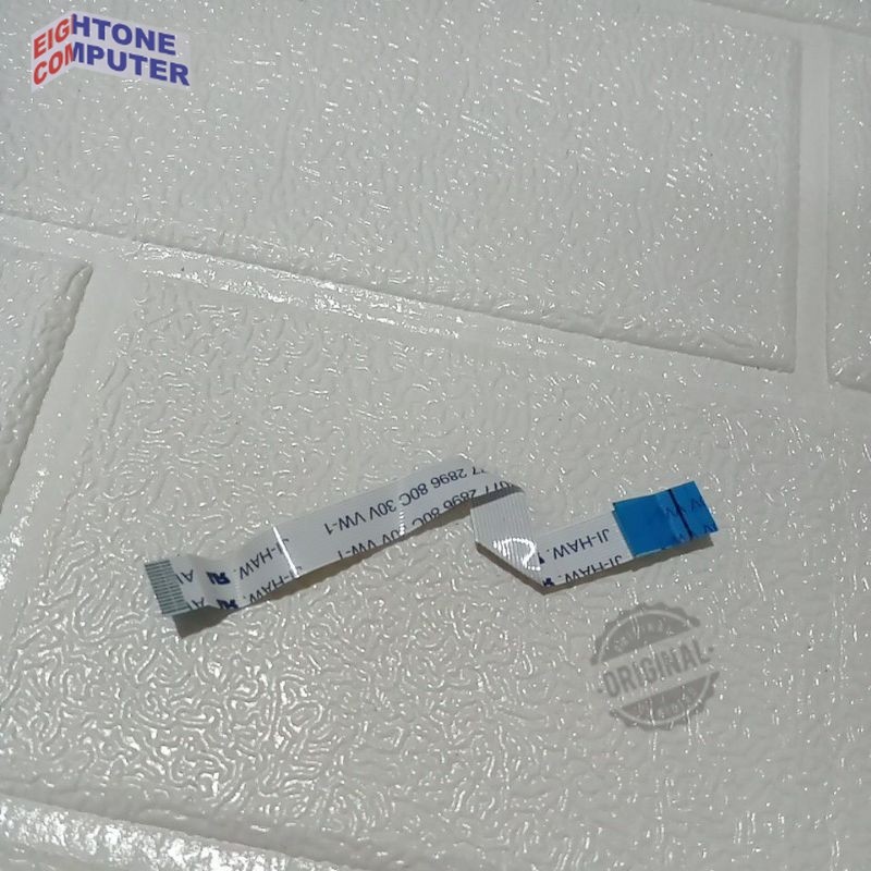 Fleksibel Flexible Touchpad  Asus Eee PC X101CH