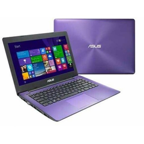 ASUS X453 Dual Core Laptop 14Inch DVD RW 8Gb 512Gb Ssd Win10 FREE MOUSE