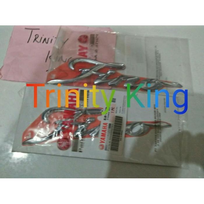 Emblem Yamaha Mio Fino 125 Original