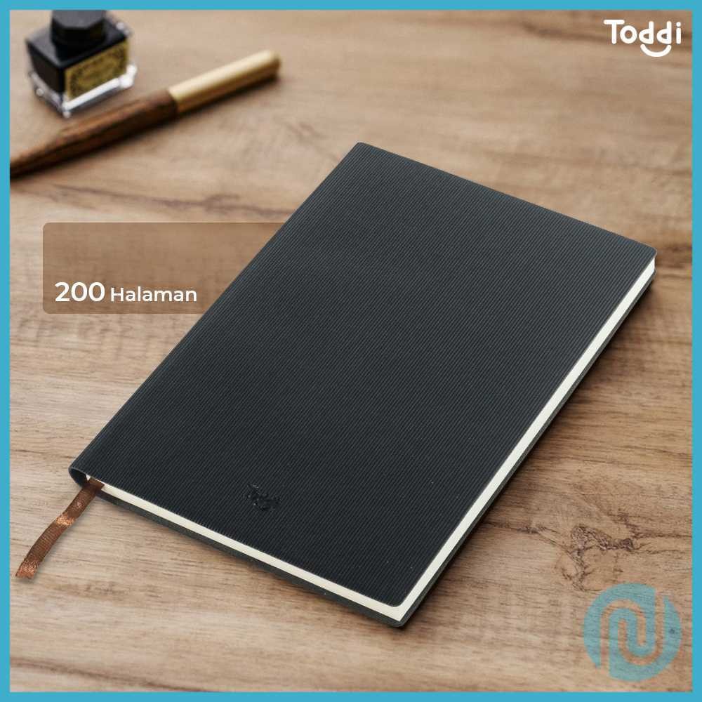 

Buku Jurnal Grid 200 Halaman 68GSM