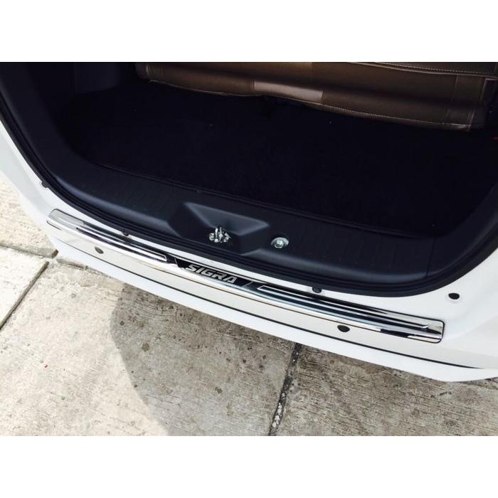 SILLPLATE BELAKANG SIGRA