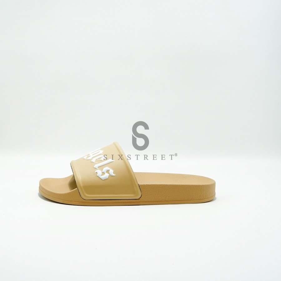 PALM ANGELS Sandal Palm Angels Beige