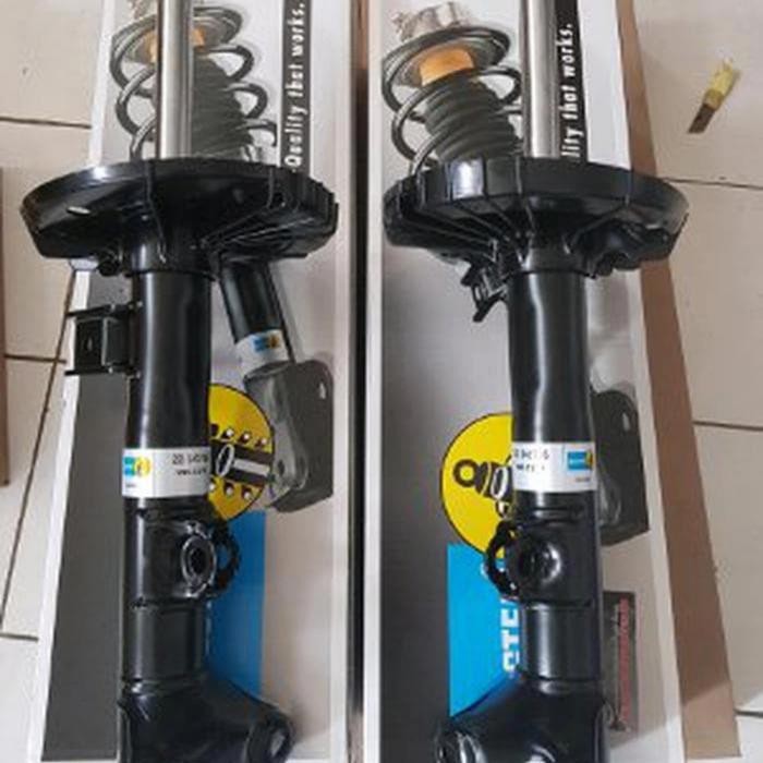 TERMURAH shock breaker depan w203