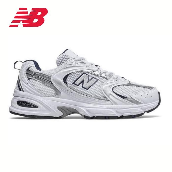 Sepatu NB New Balance 530 Indigo