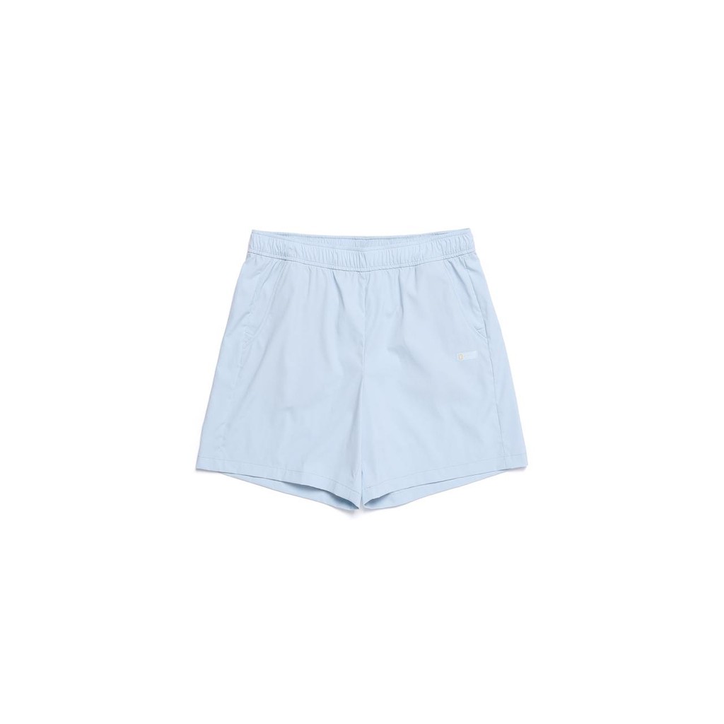 National Geographic Women Frozen Cube Board Shorts L/Blue - Celana Pendek Wanita L/Blue