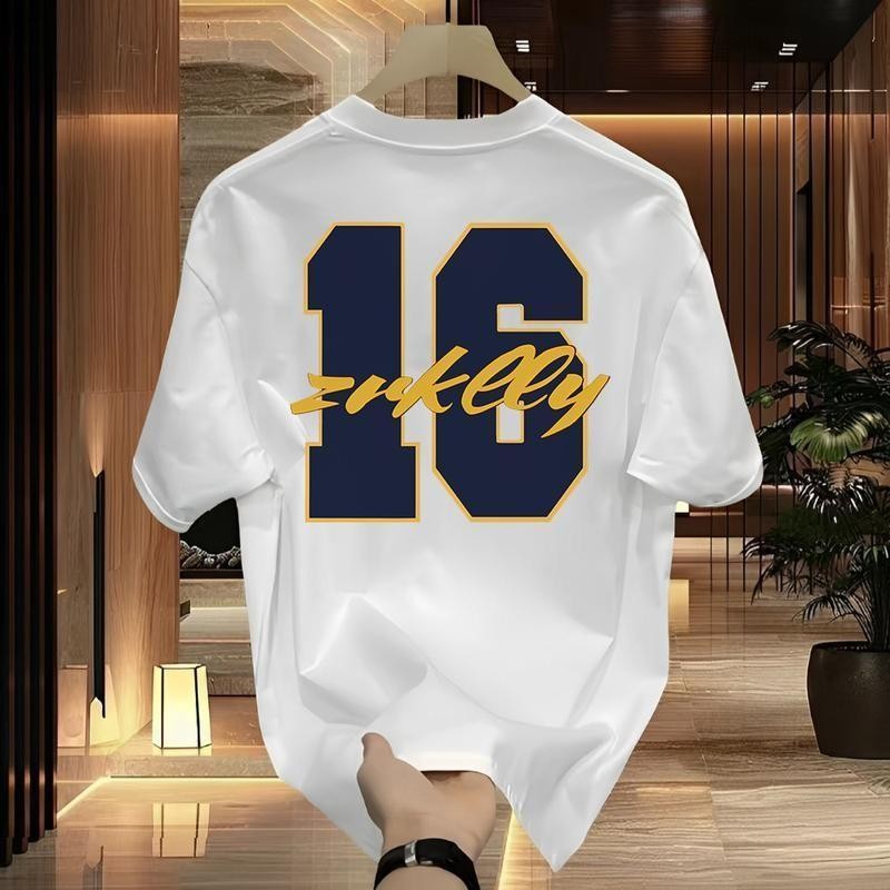 [COD] BASIQUE-ZUKEEY Sixteen/Baju oversize Unisex/Kaos atasan wanita korea style/Baju Kaos Distro Pr