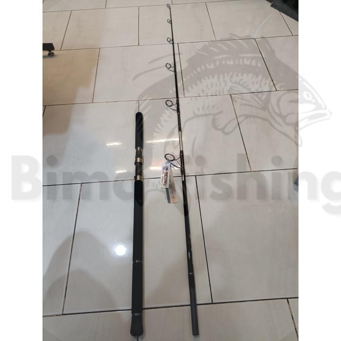 Joran Popping Maguro Napoleon II 230MXH PE 6-10