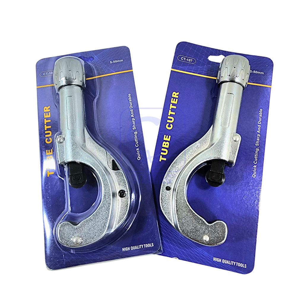 

Cutter Pipa AC CT-107 / Pemotong Pipa AC CT-107 3/16"~2