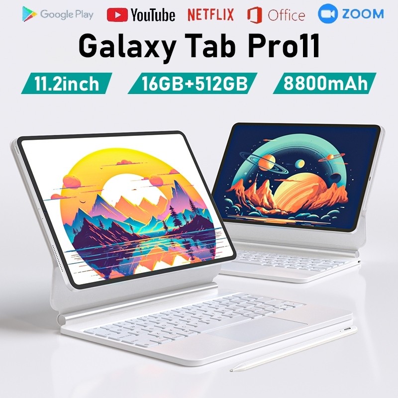 Tablet baru layar HD tablet pembelajaran Tablet Android terlaris tablet game pelajar murah asli baru