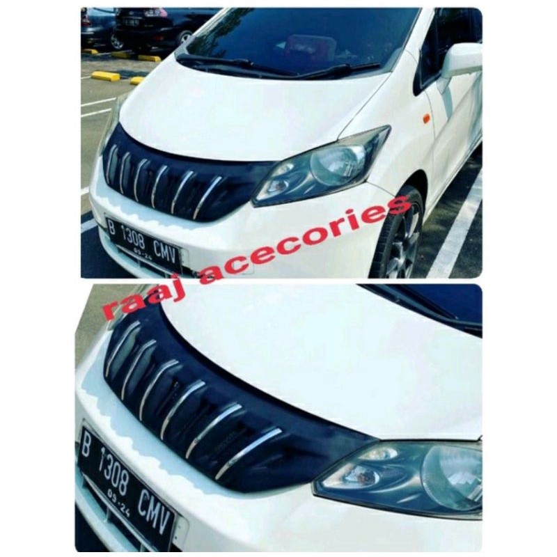 TERMURAH GRILL grill honda freed 2011-2013 - ALVINO VARIASI