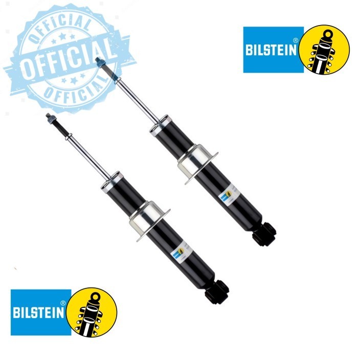Shock Belakang JAGUAR XJ (X351) ORIGINAL Merk BILSTEIN B4