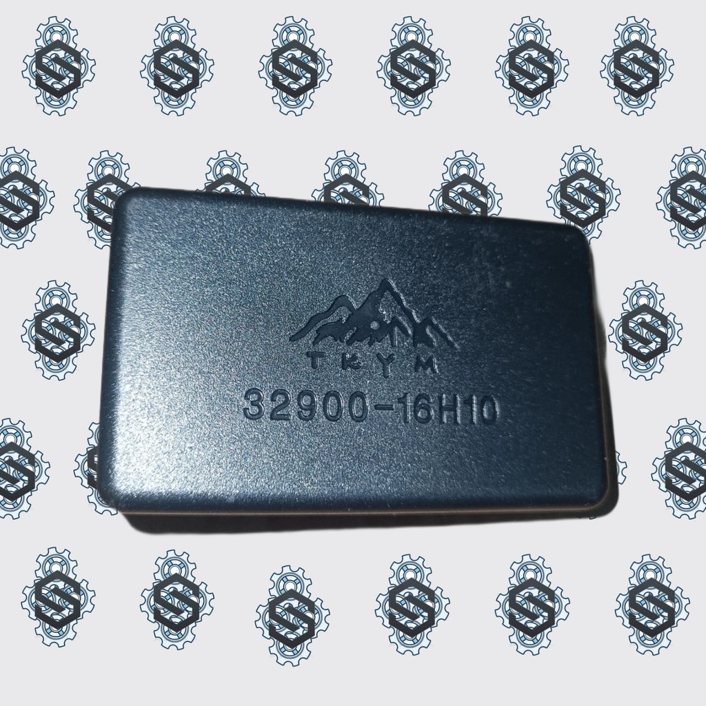 CDI SHOGUN 125 FL SPAREPART HIGH QUALITY